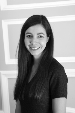 Pauline  Mercier