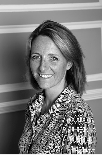 Antonia  Saunders