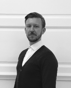 Kristofer  Krupski 