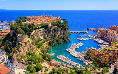 Monaco 
